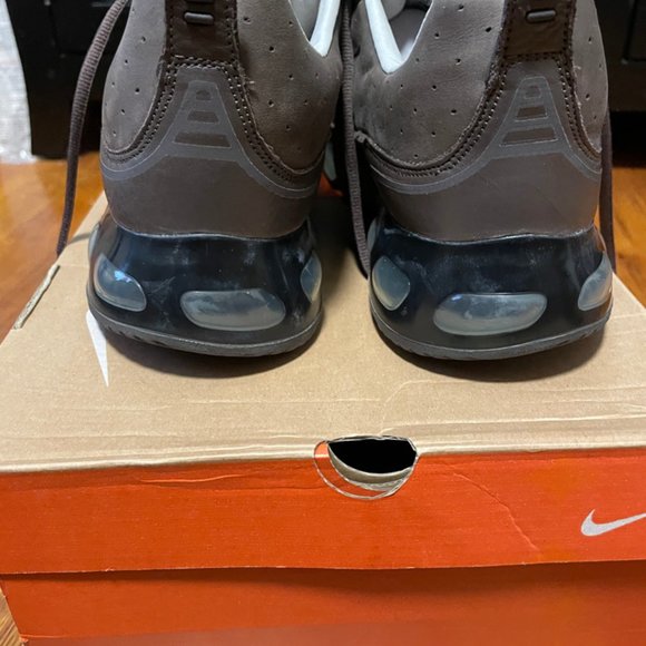 Nike Air Max 360 One Time Only main image 3